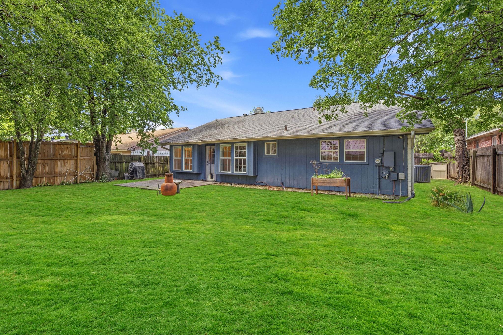 7003 Windrift Way, Austin, TX 78745