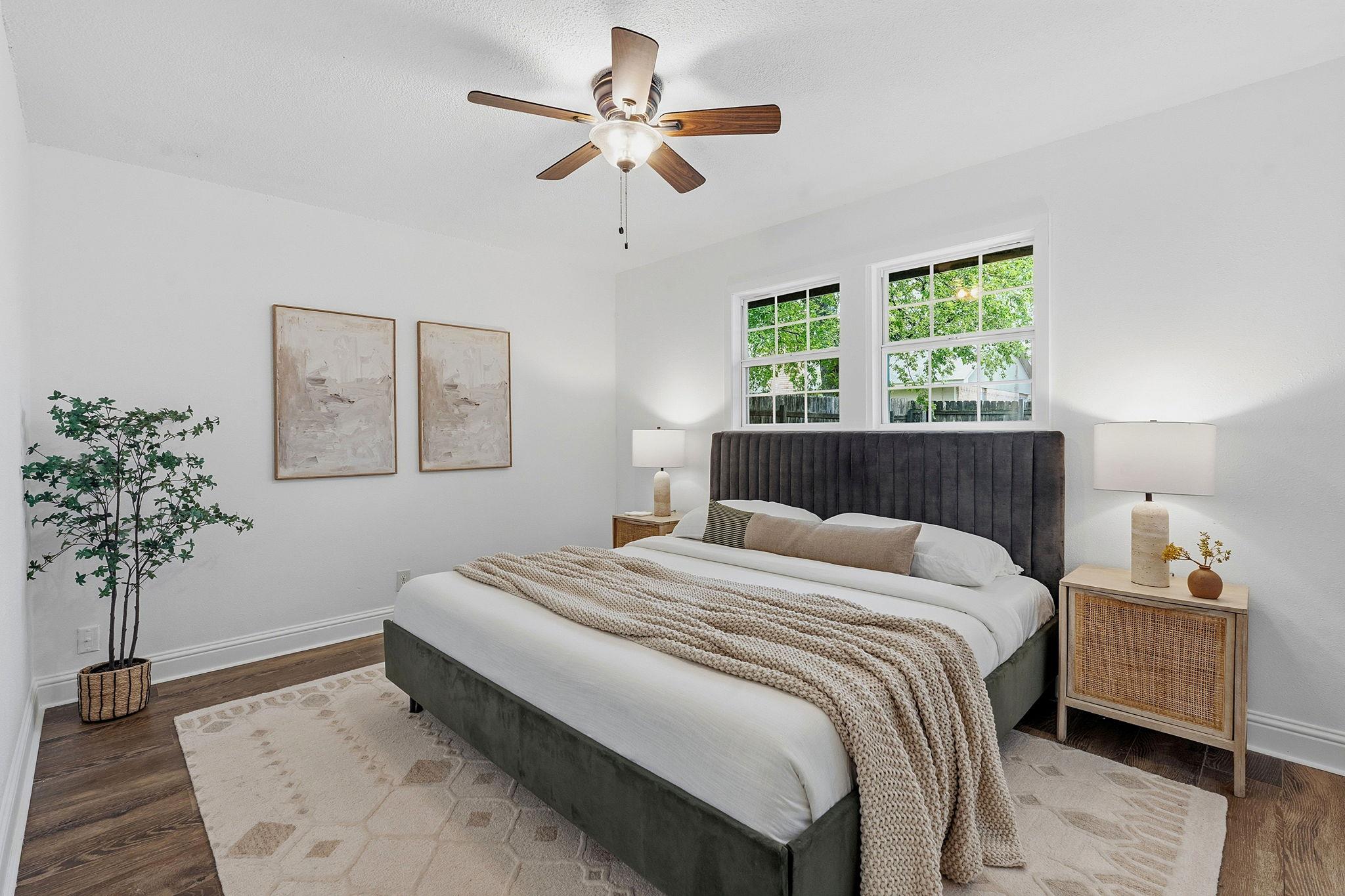 7003 Windrift Way, Austin, TX 78745