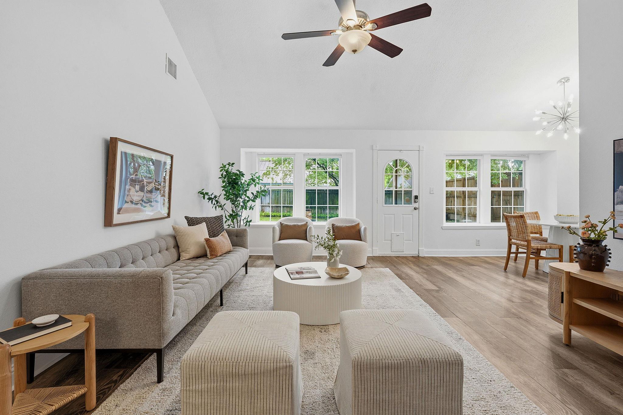 7003 Windrift Way, Austin, TX 78745