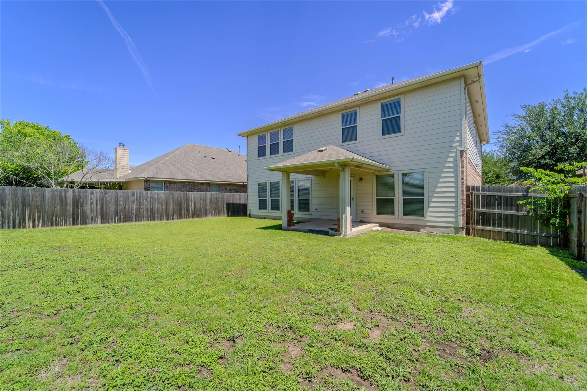 1333 Rainbow Parke Dr, Round Rock, TX 78665