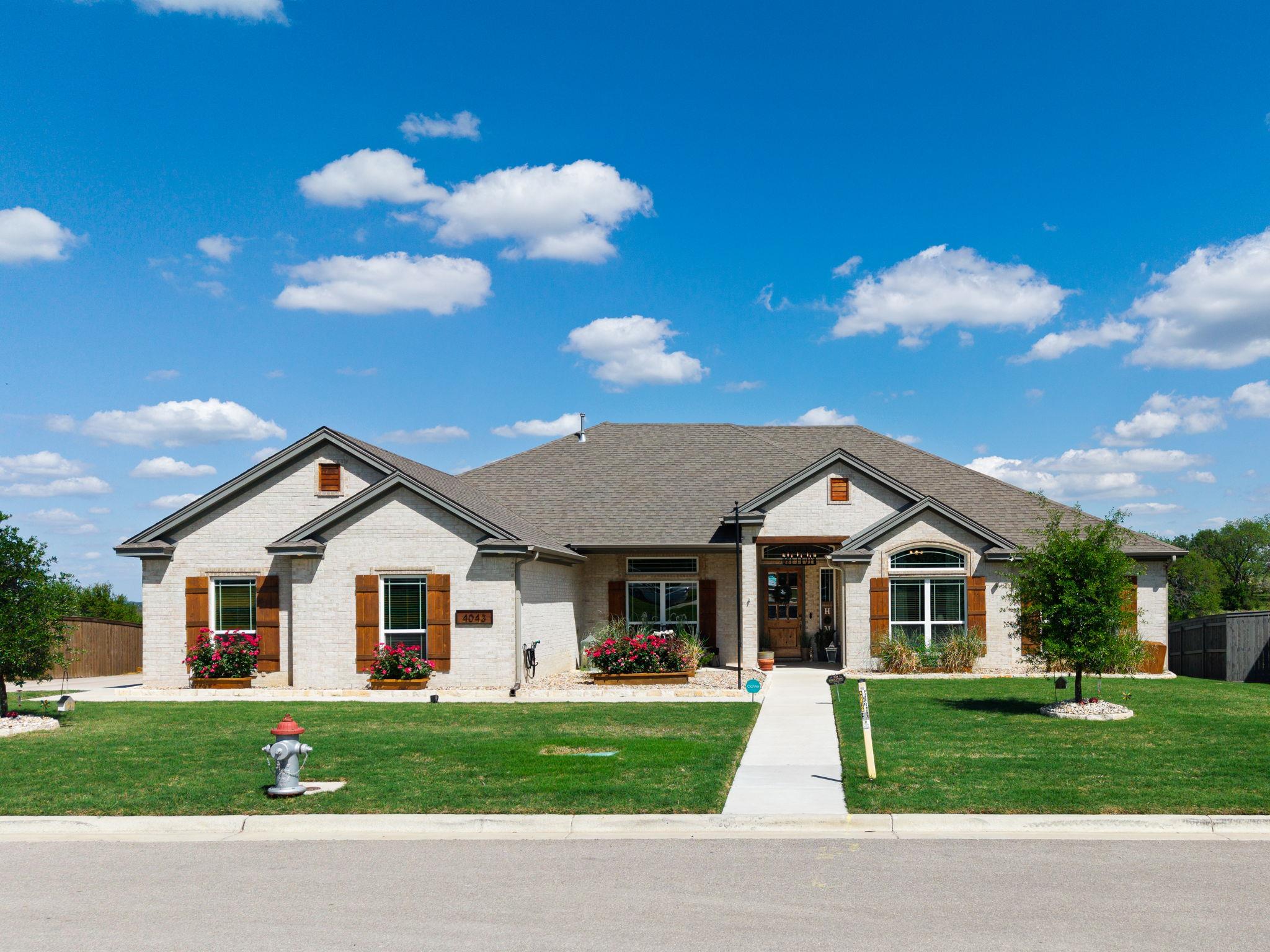 4043 Turning Leaf Dr, Nolanville, TX 76559