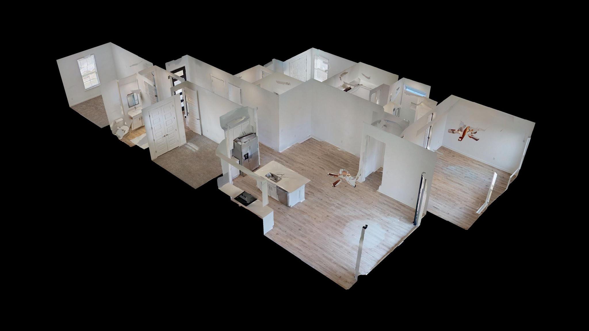 904 Balsora Cv, Georgetown, TX 78628