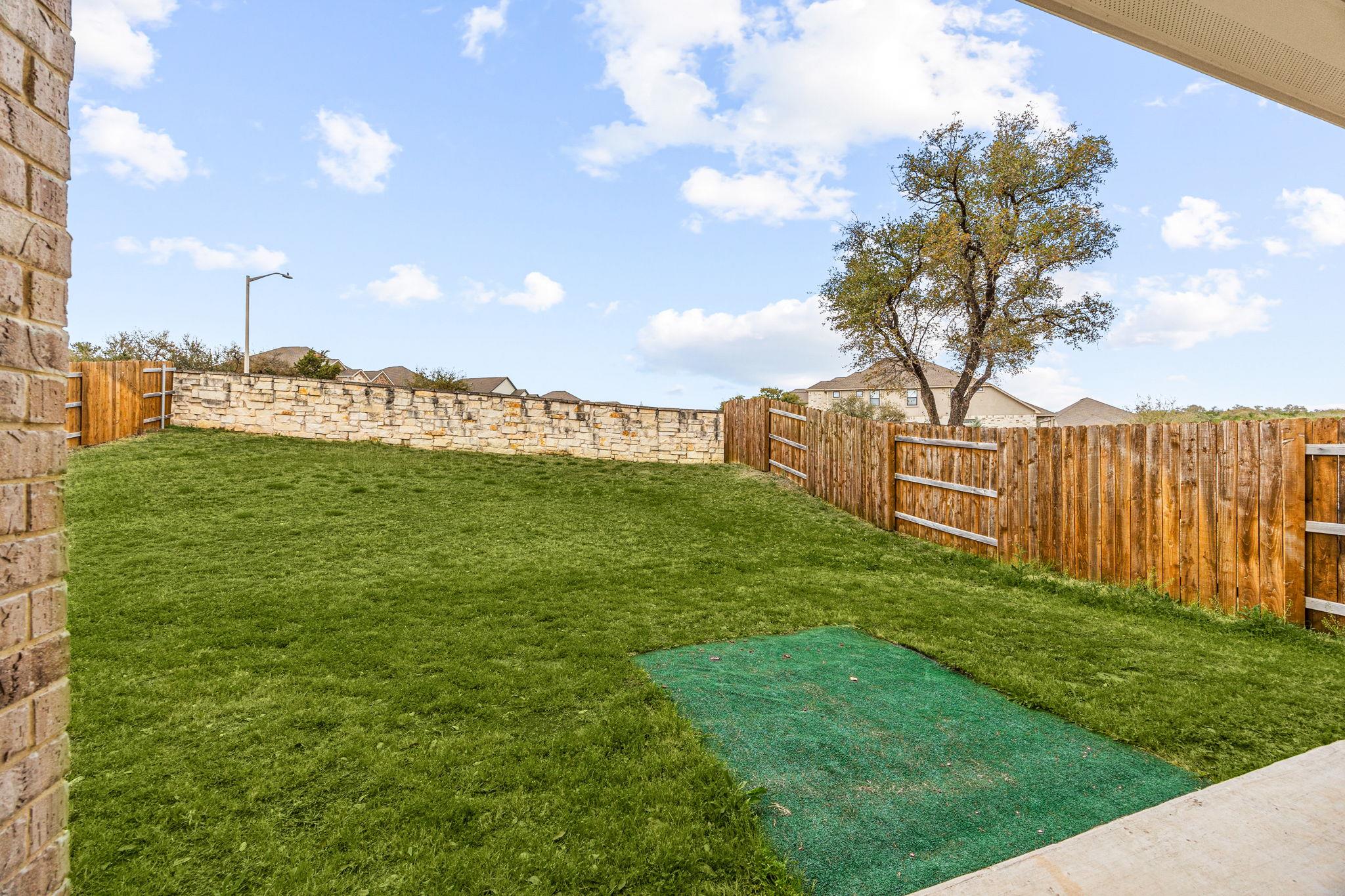 904 Balsora Cv, Georgetown, TX 78628