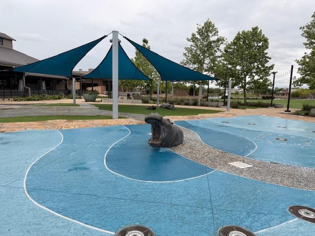 707 East St, Hutto, TX 78634