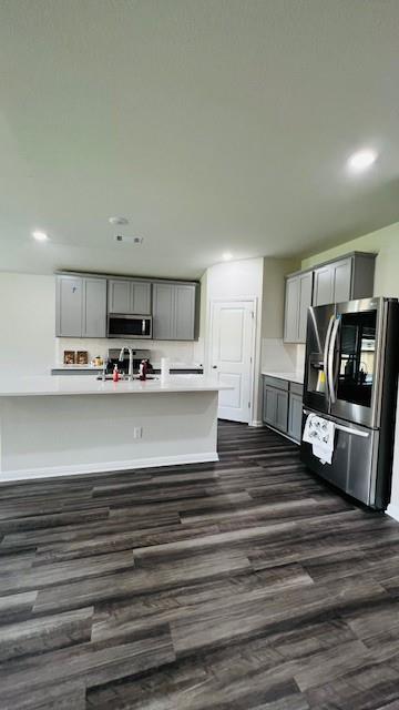 707 East St, Hutto, TX 78634