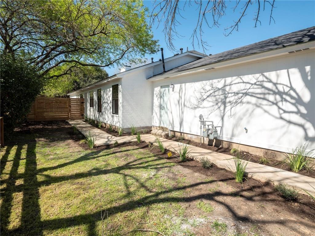 6908 Hyland Cir, Austin, TX 78744