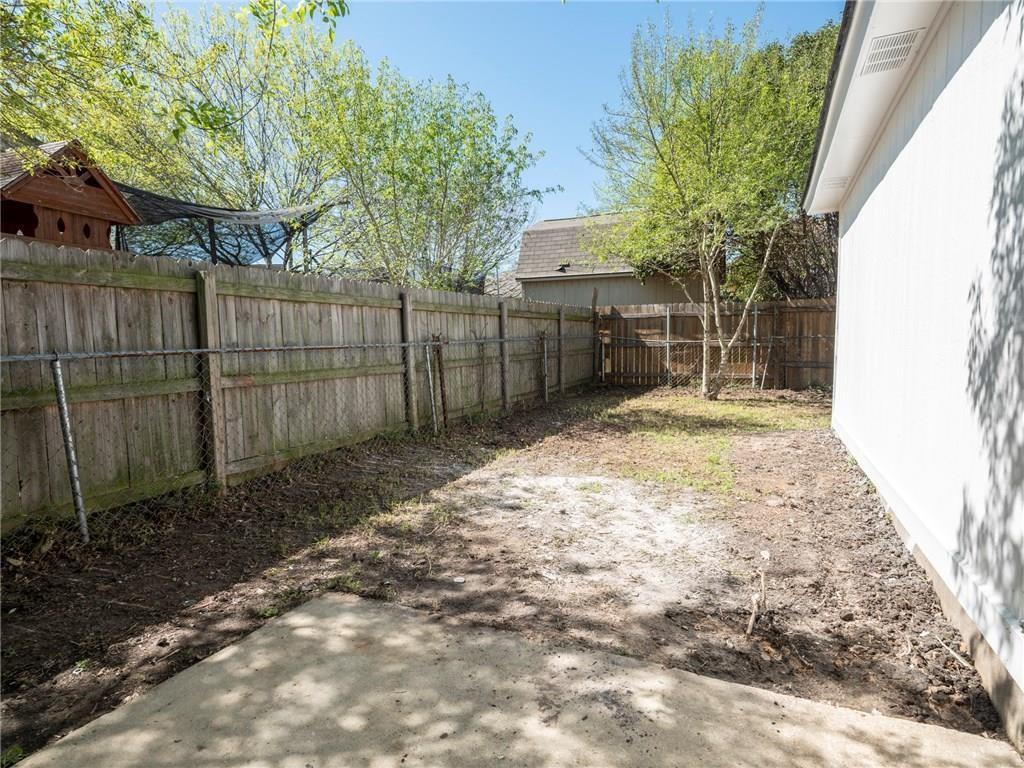 6908 Hyland Cir, Austin, TX 78744