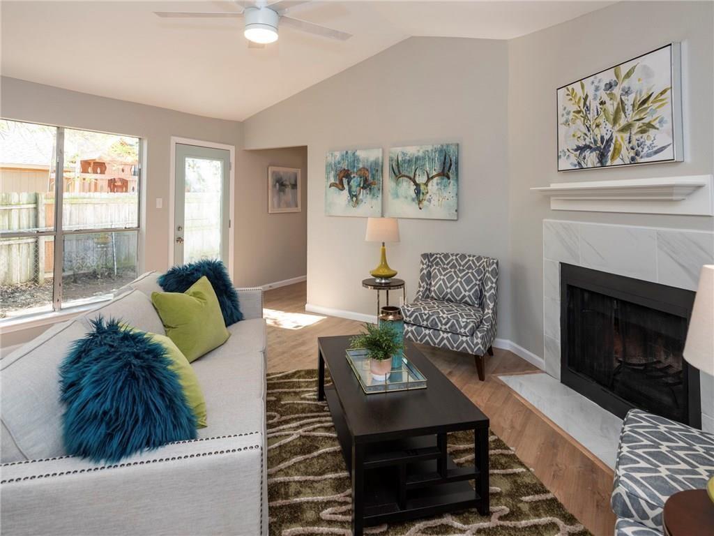 6908 Hyland Cir, Austin, TX 78744