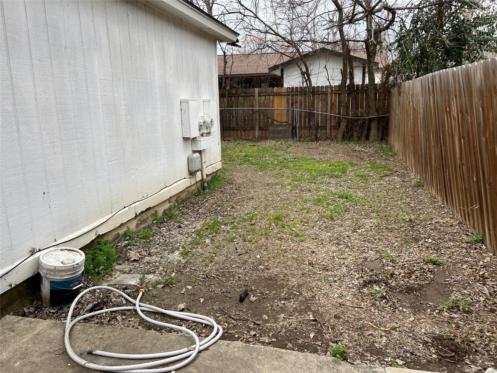 6908 Hyland Cir, Austin, TX 78744