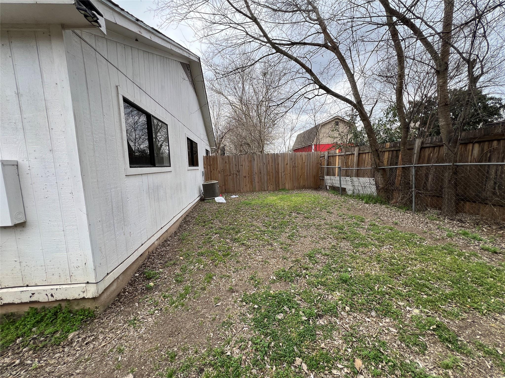 6908 Hyland Cir, Austin, TX 78744