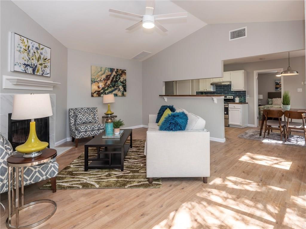 6908 Hyland Cir, Austin, TX 78744