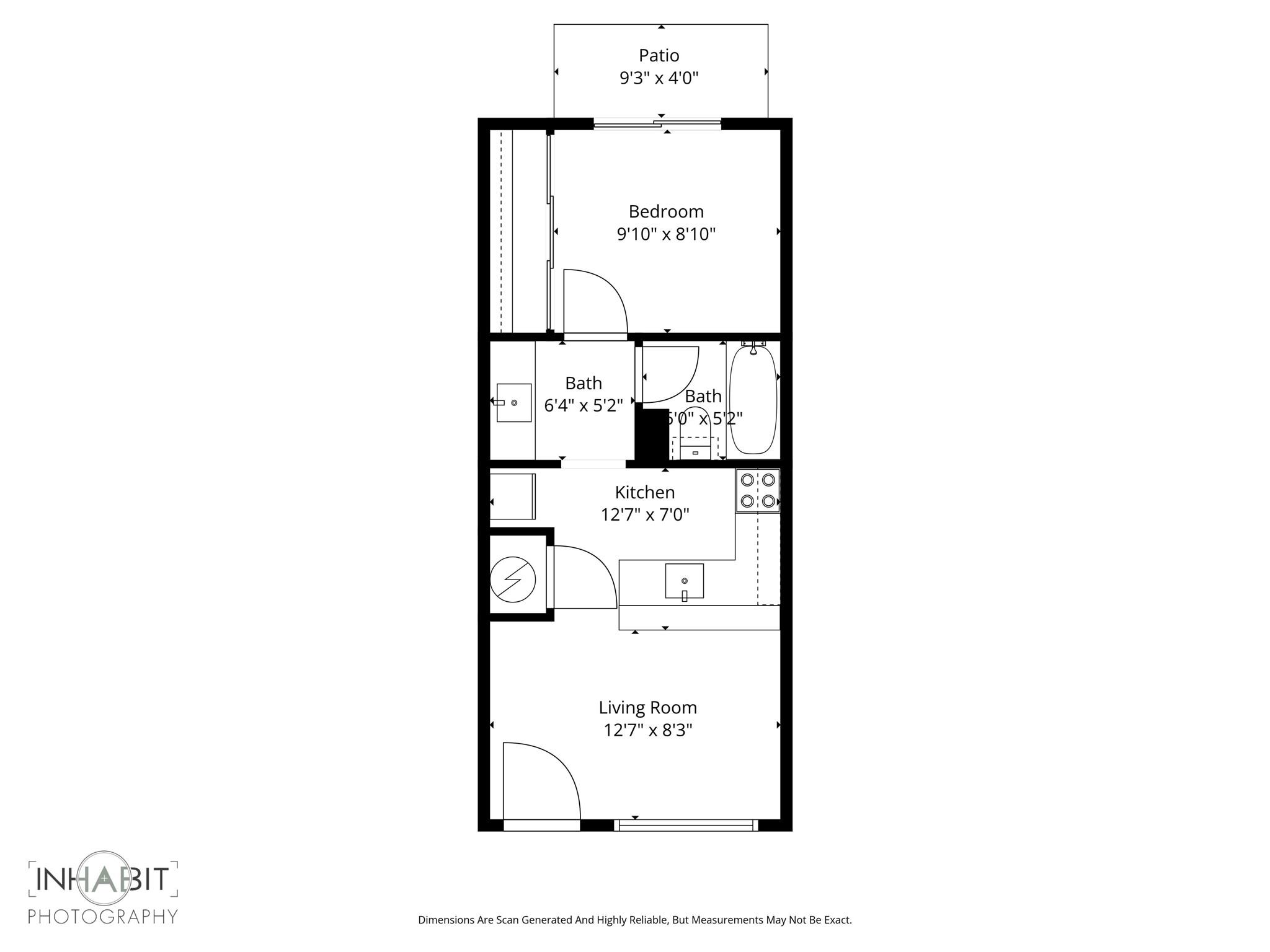 2815 Rio Grande St # 102, Austin, TX 78705