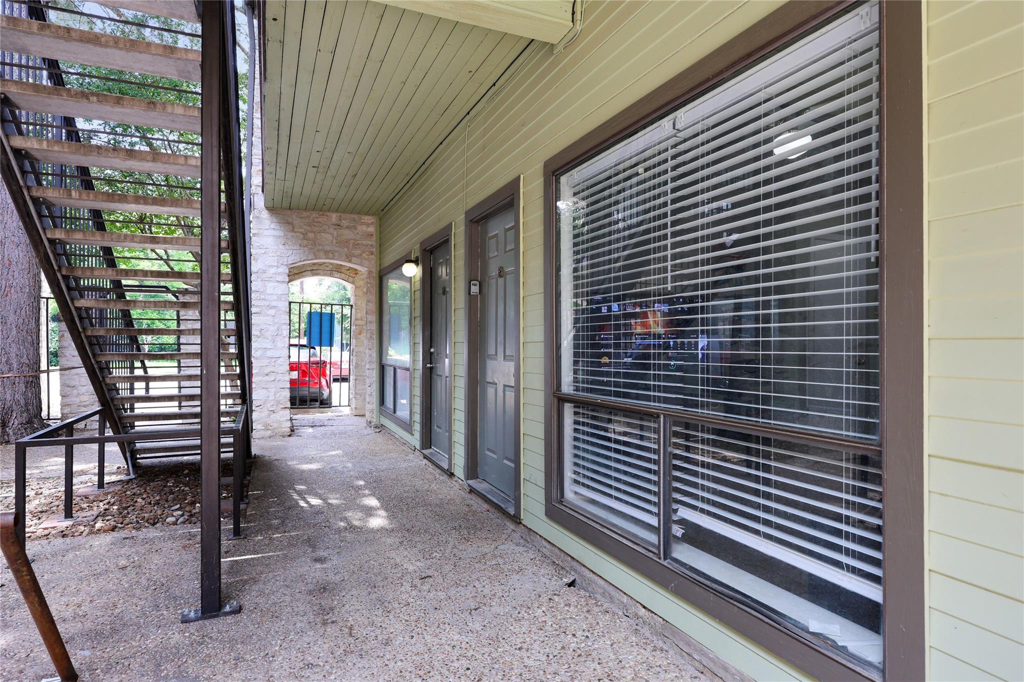2815 Rio Grande St # 102, Austin, TX 78705