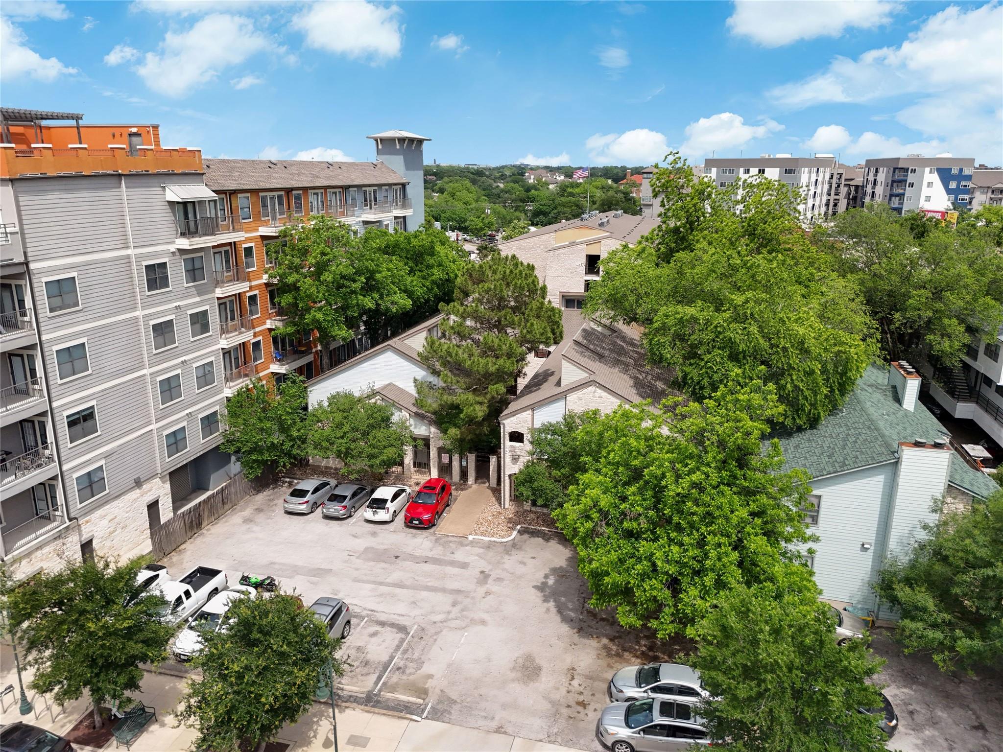 2815 Rio Grande St # 102, Austin, TX 78705