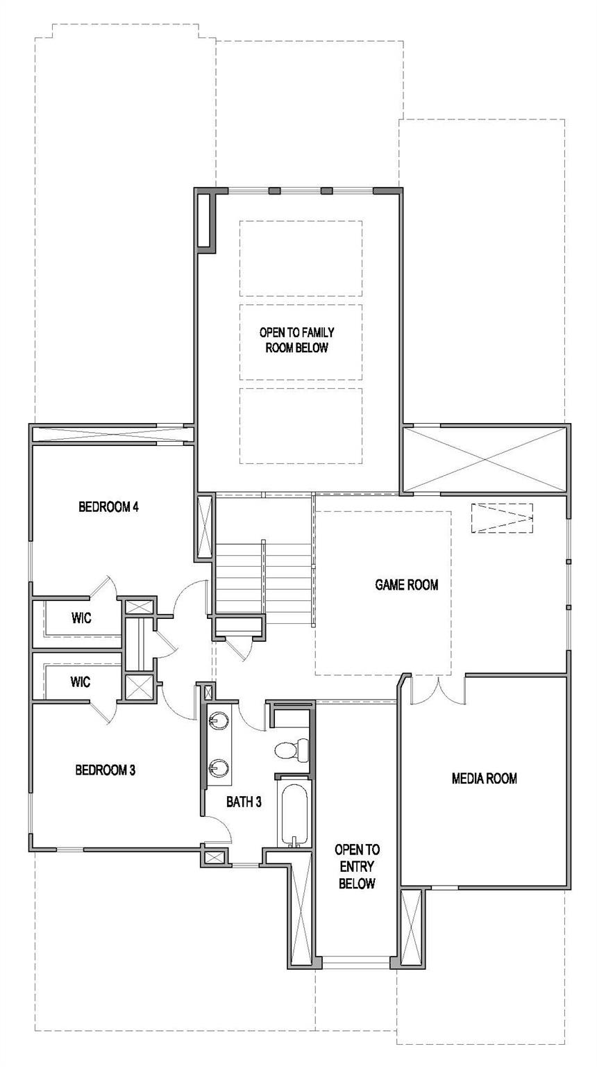 4705 Regents Pl, Round Rock, TX 78665