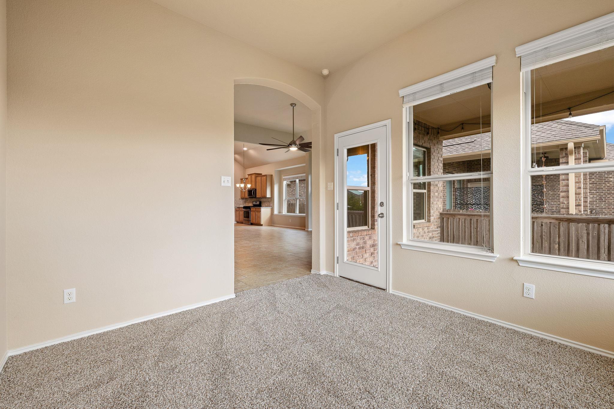 536 Peregrine Way, Leander, TX 78641