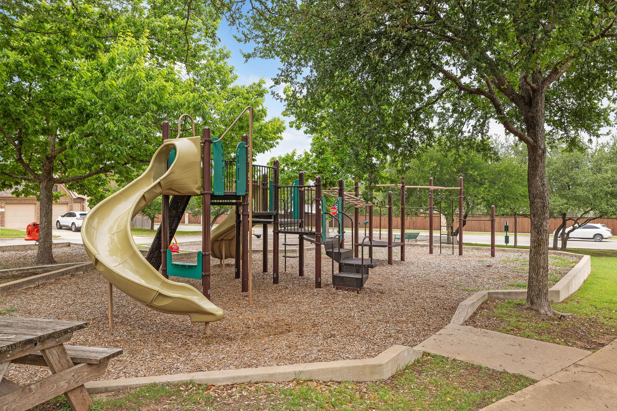 536 Peregrine Way, Leander, TX 78641