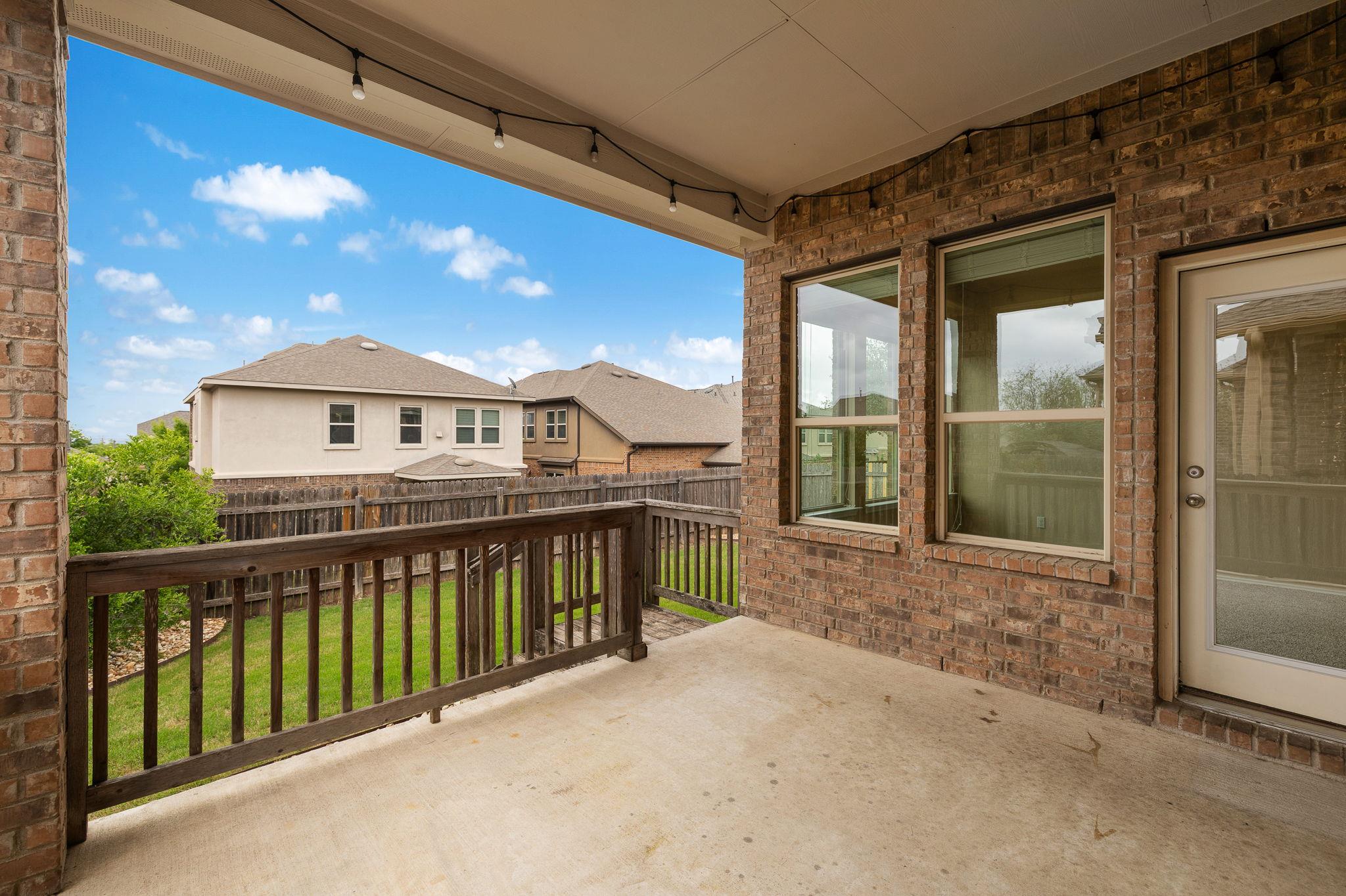 536 Peregrine Way, Leander, TX 78641