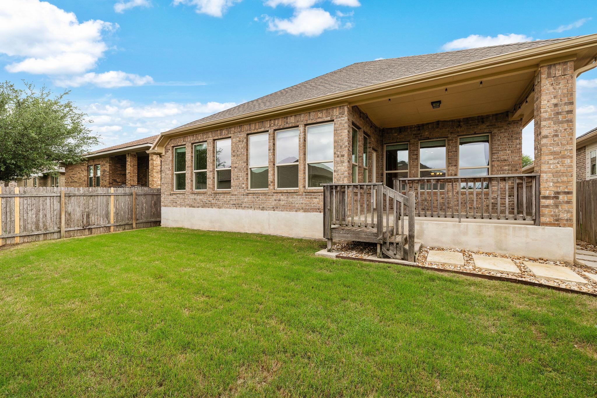 536 Peregrine Way, Leander, TX 78641