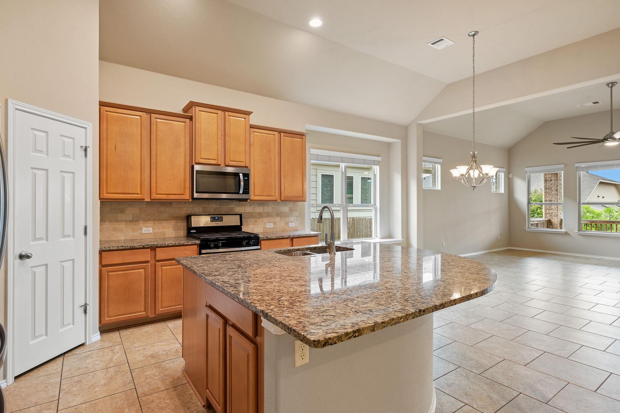 536 Peregrine Way, Leander, TX 78641