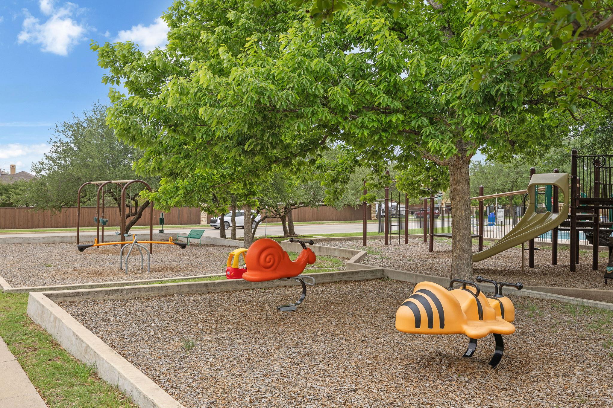 536 Peregrine Way, Leander, TX 78641