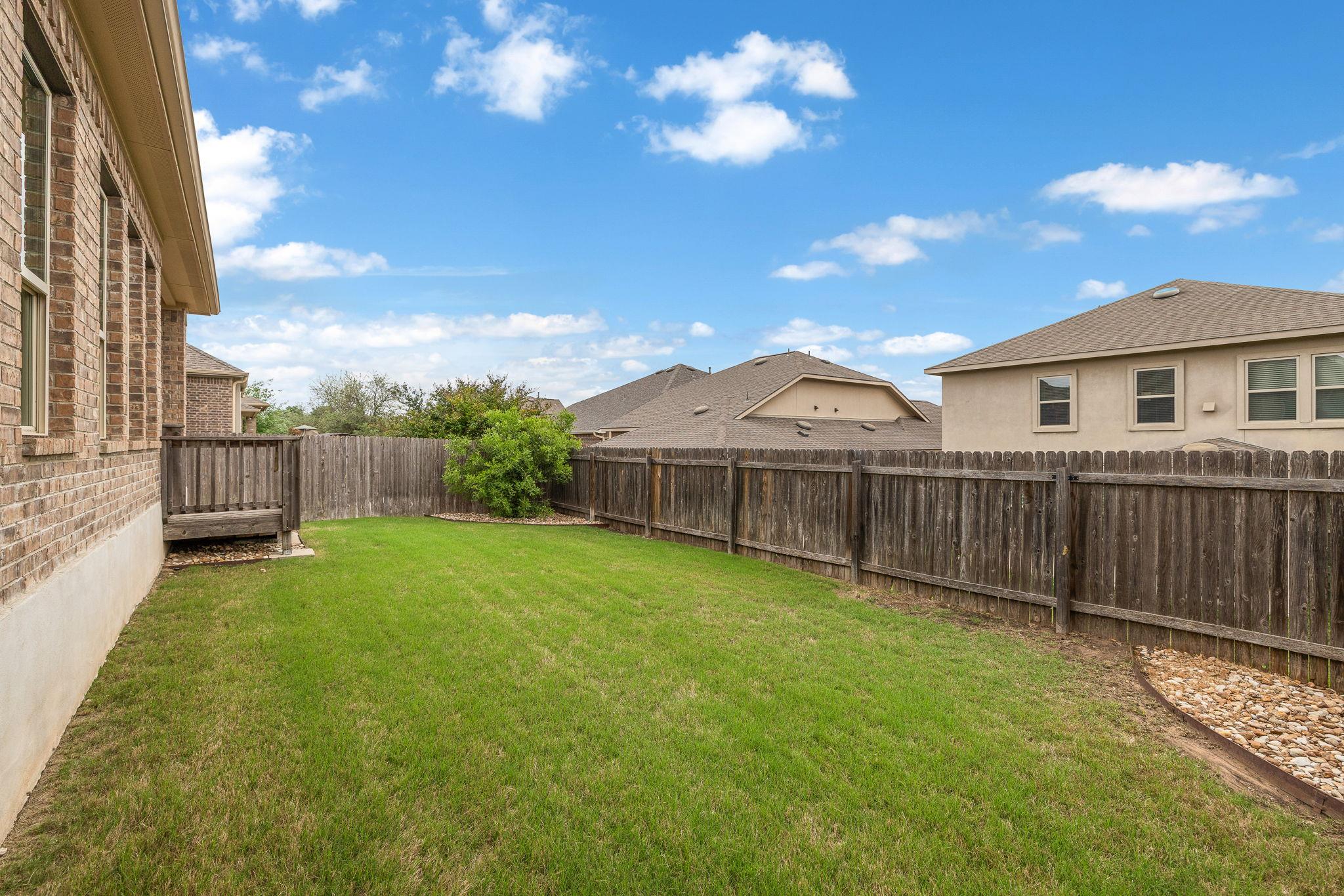 536 Peregrine Way, Leander, TX 78641