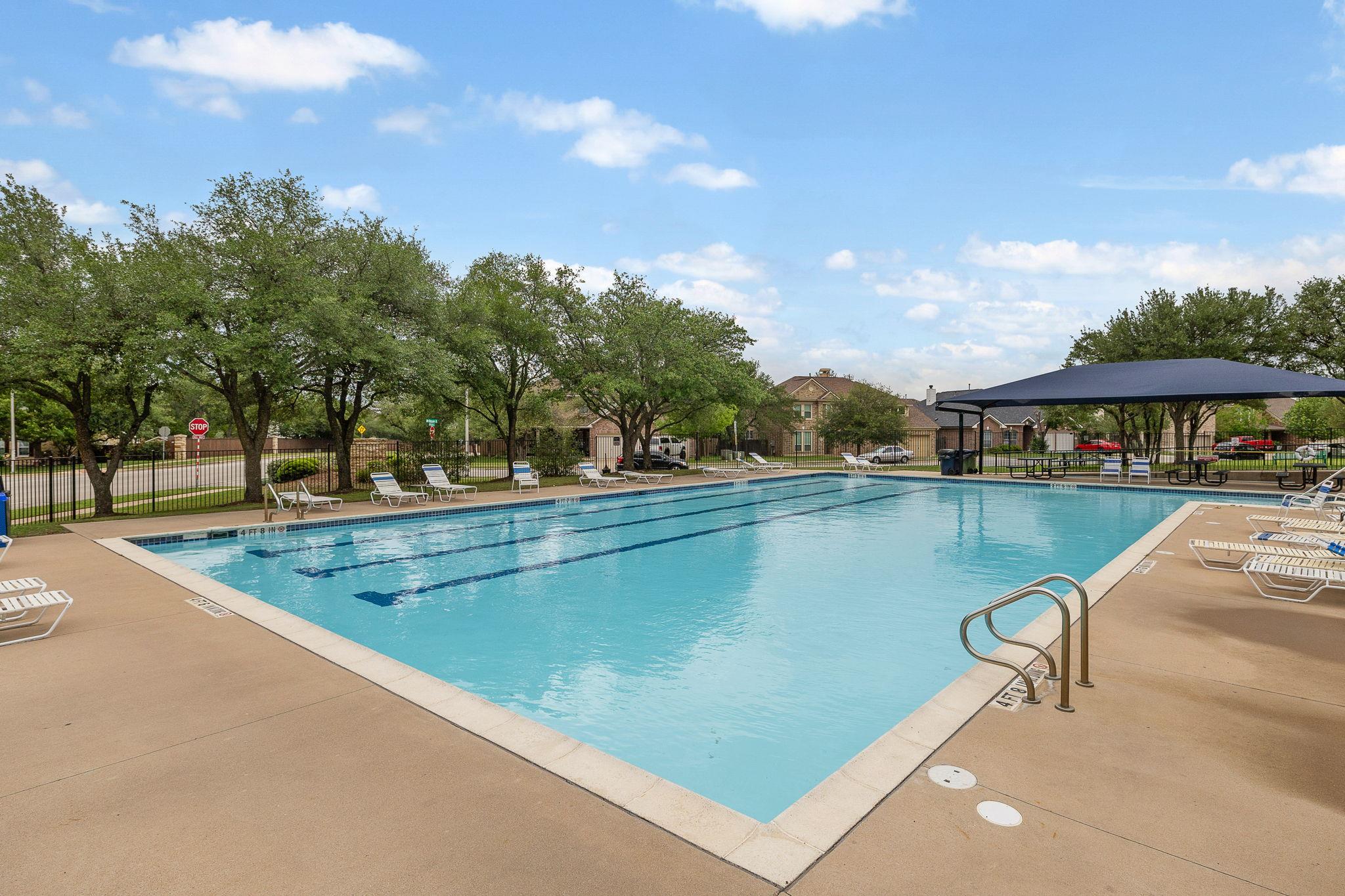 536 Peregrine Way, Leander, TX 78641