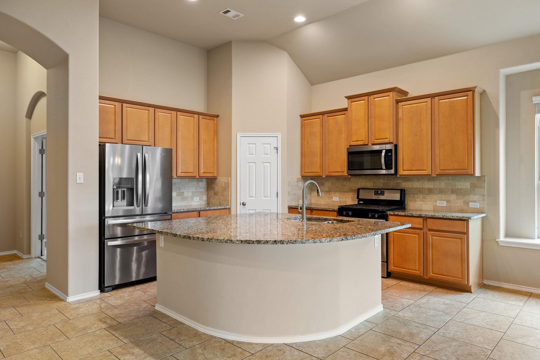 536 Peregrine Way, Leander, TX 78641