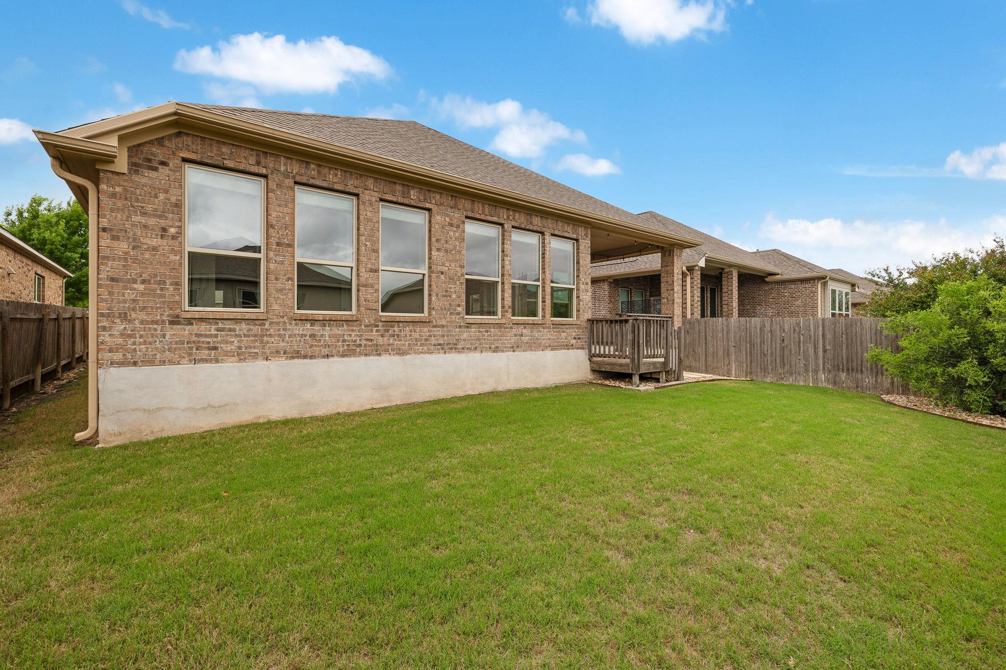 536 Peregrine Way, Leander, TX 78641