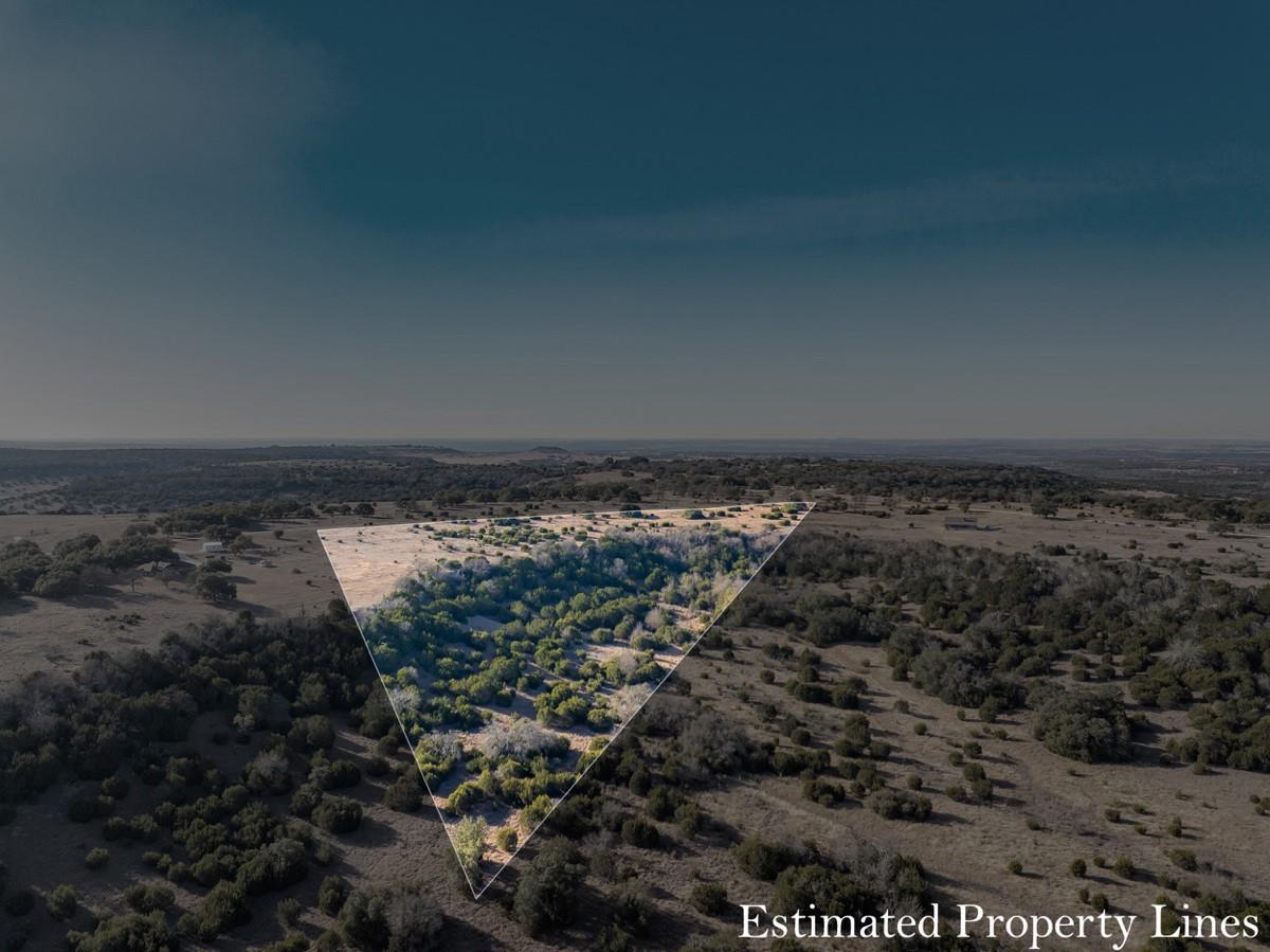 TBD Gandy Rd # 3900, Gatesville, TX 76528