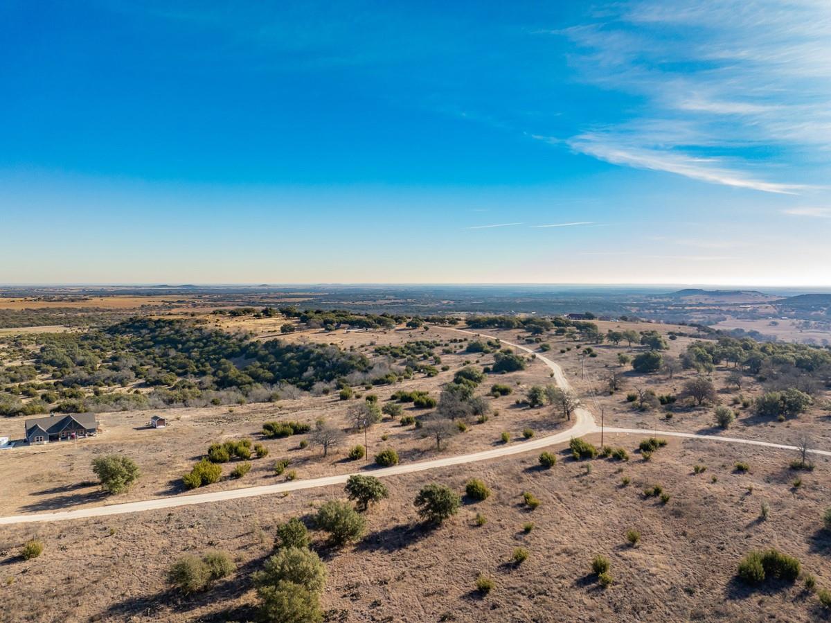 TBD Gandy Rd # 3900, Gatesville, TX 76528