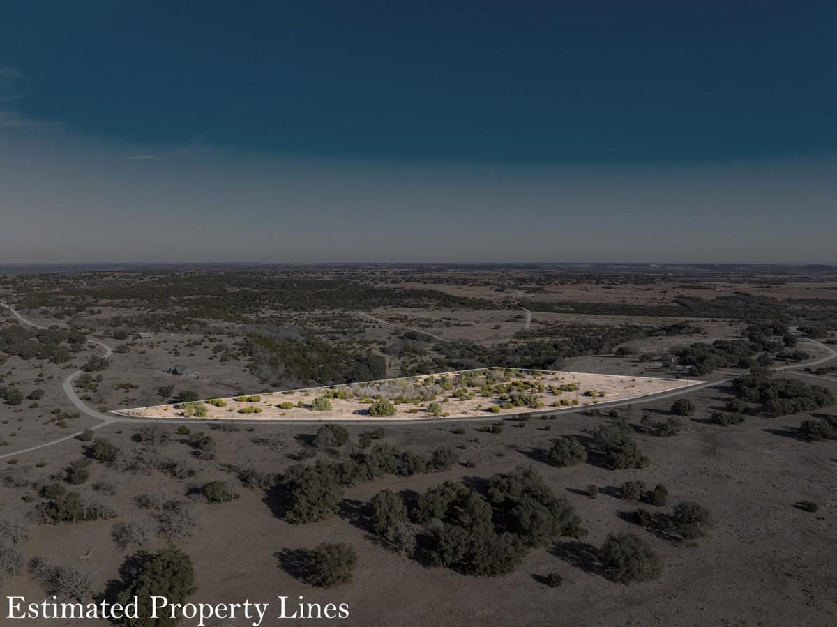 TBD Gandy Rd # 3900, Gatesville, TX 76528