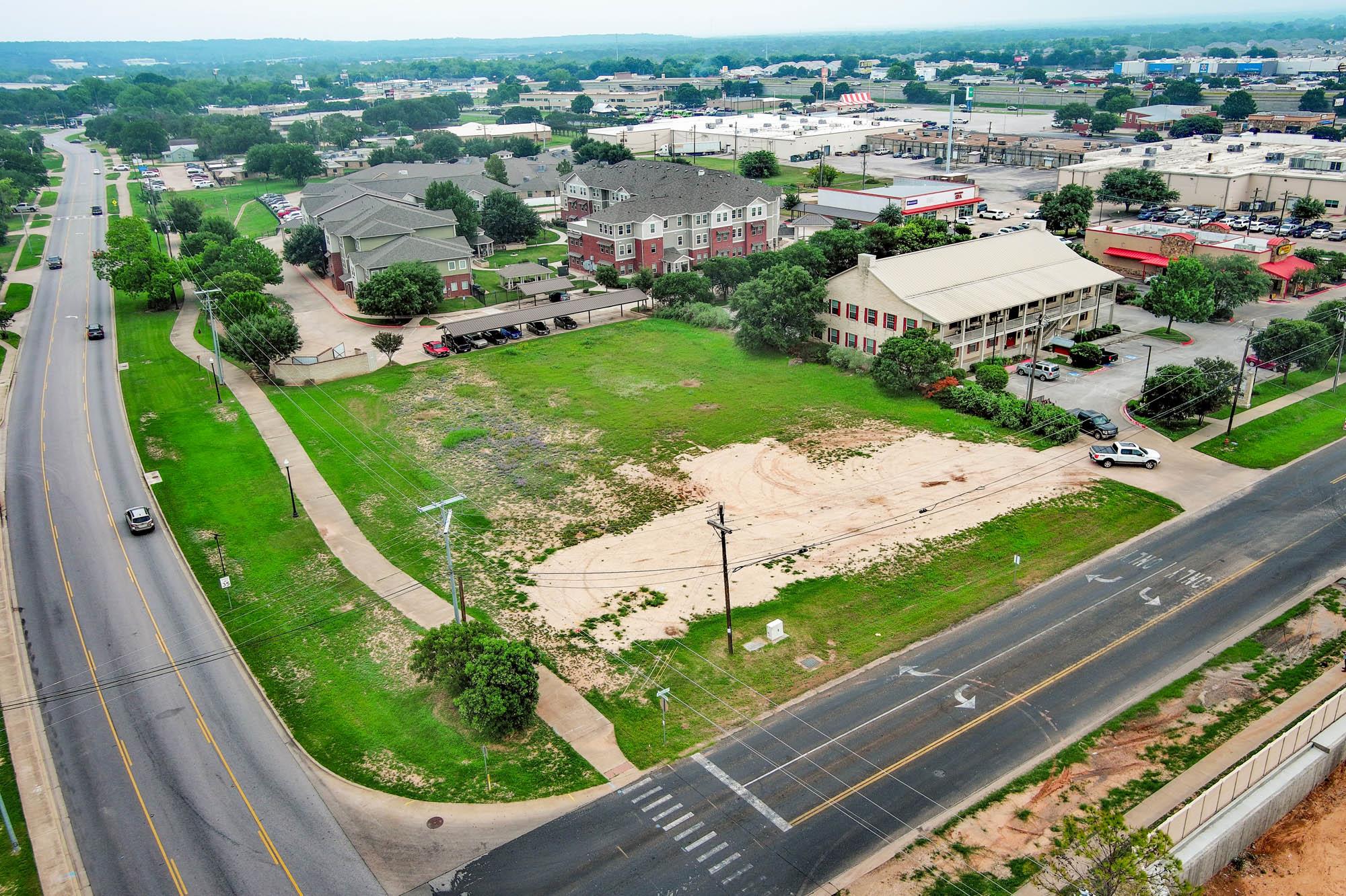 113 N Hasler Blvd, Bastrop, TX 78602