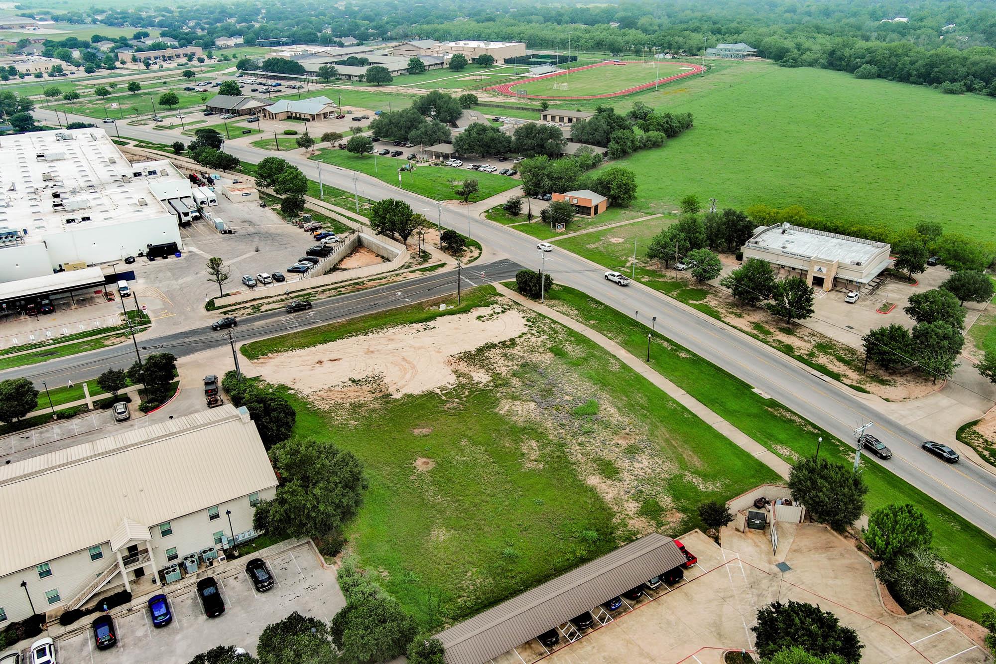 113 N Hasler Blvd, Bastrop, TX 78602