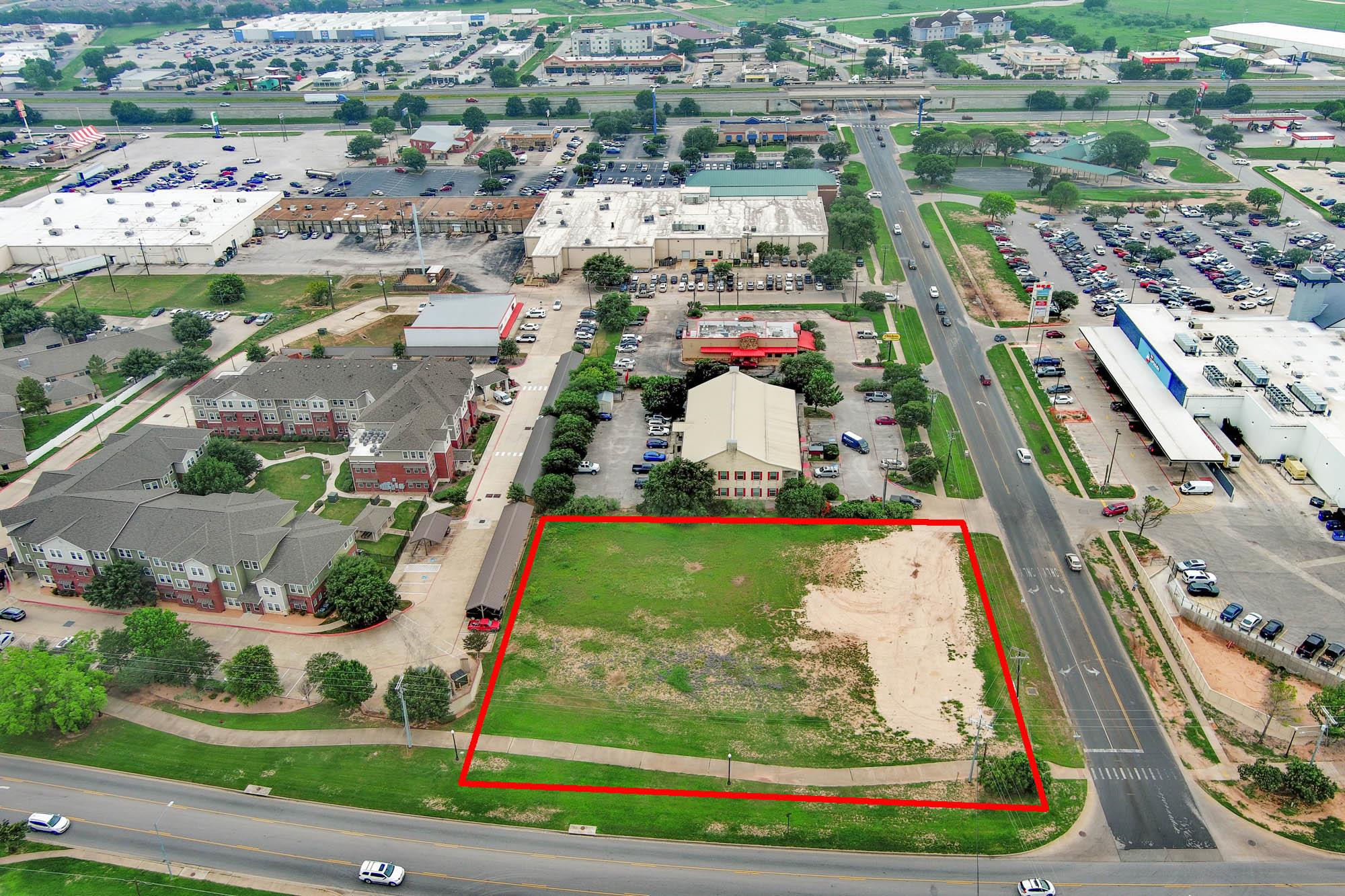 113 N Hasler Blvd, Bastrop, TX 78602