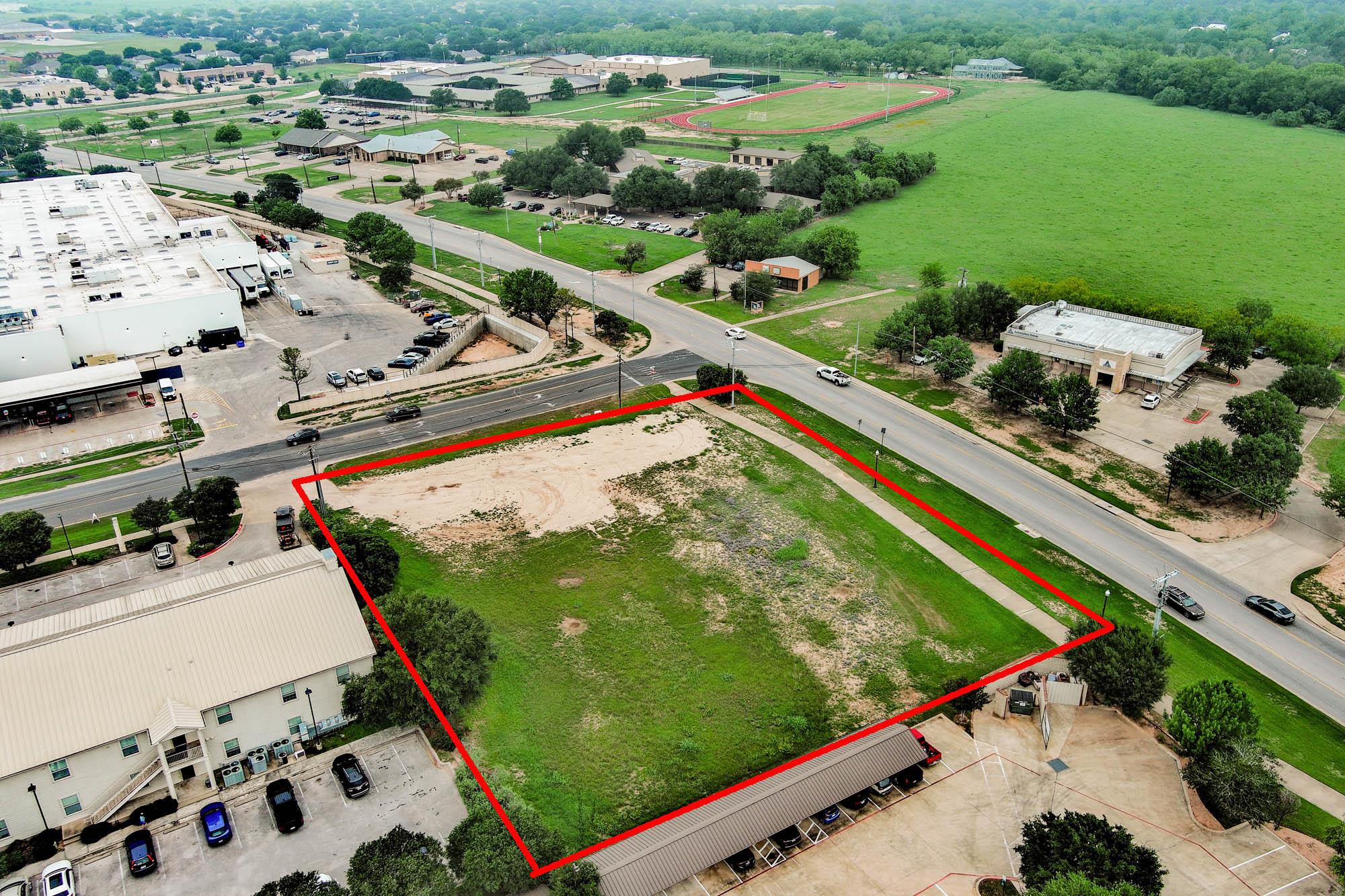 113 N Hasler Blvd, Bastrop, TX 78602