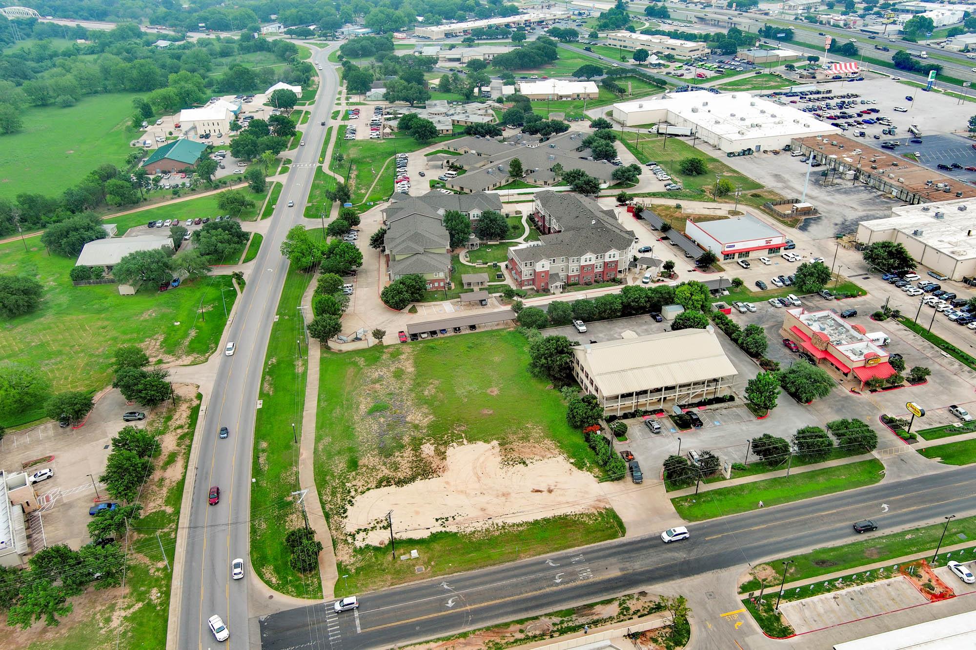 113 N Hasler Blvd, Bastrop, TX 78602