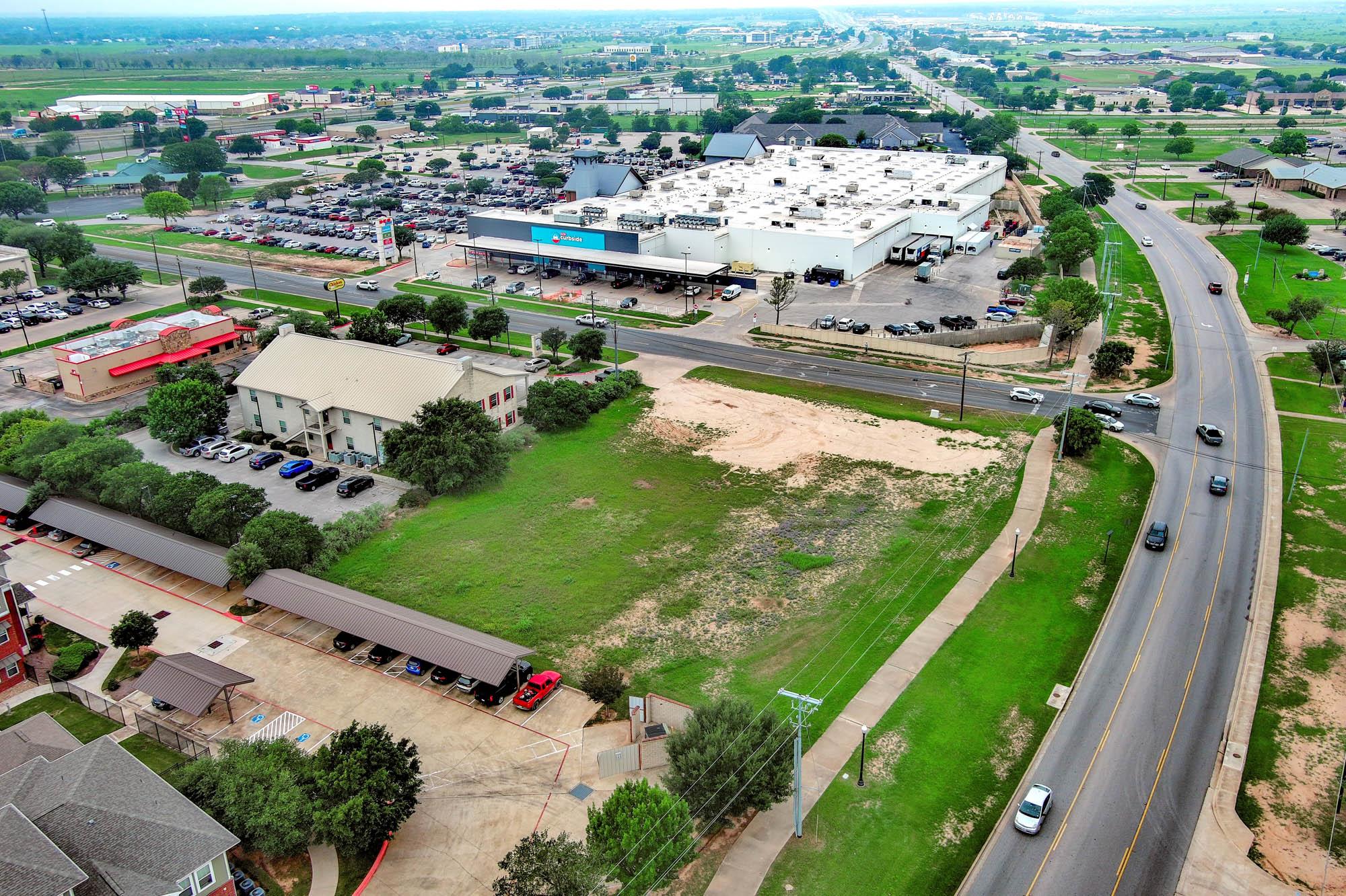 113 N Hasler Blvd, Bastrop, TX 78602