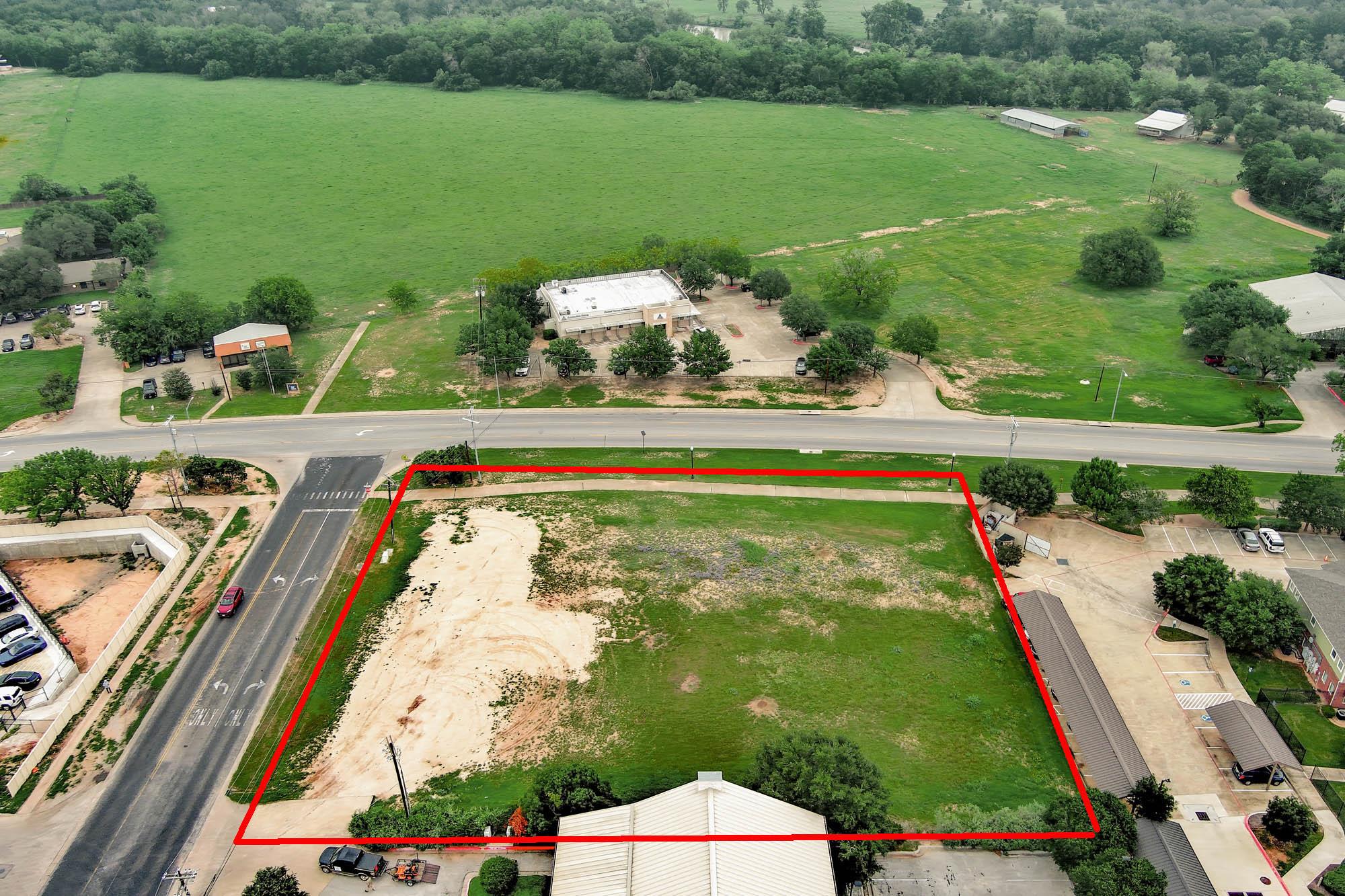 113 N Hasler Blvd, Bastrop, TX 78602