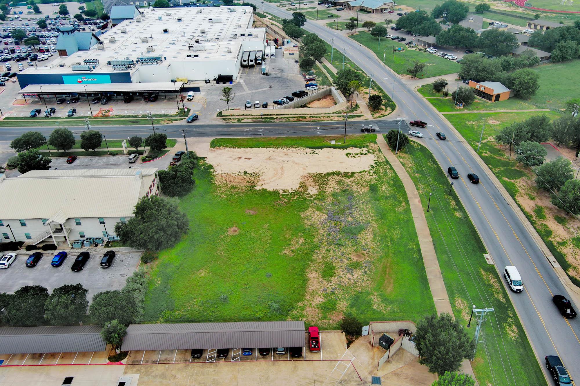 113 N Hasler Blvd, Bastrop, TX 78602