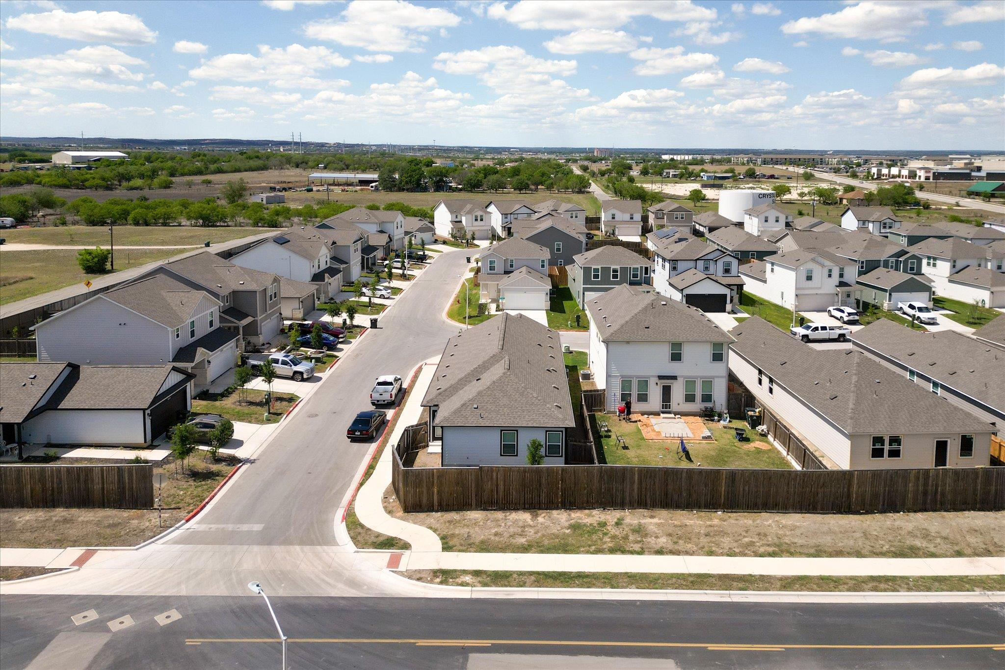 149 Cutleaf Cv, San Marcos, TX 78666