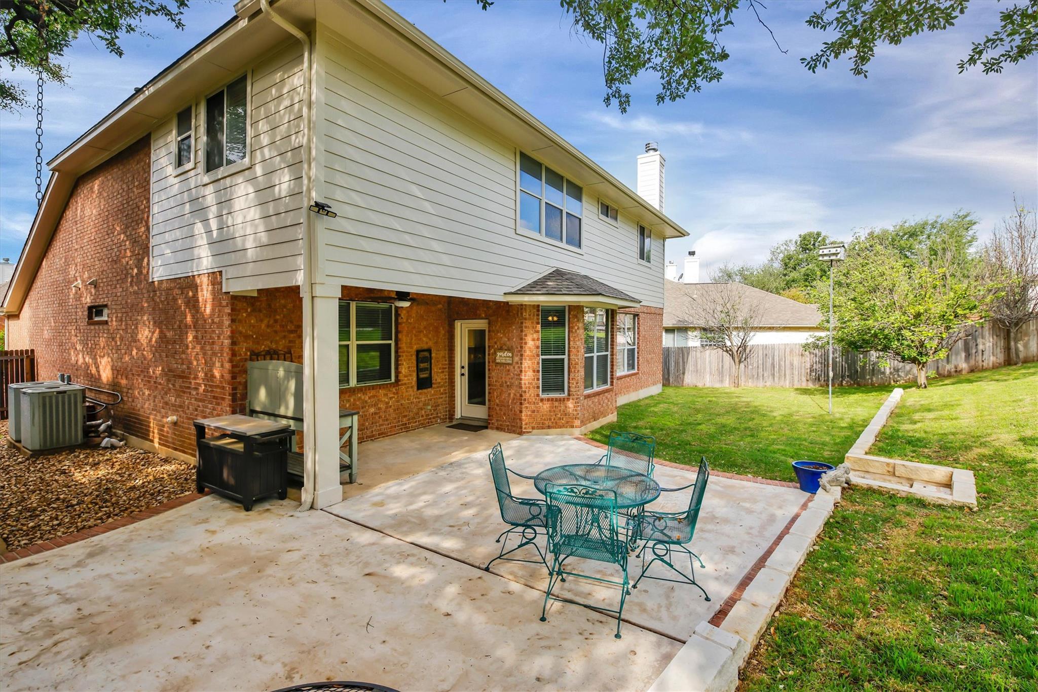 1910 Wickett Way, Cedar Park, TX 78613