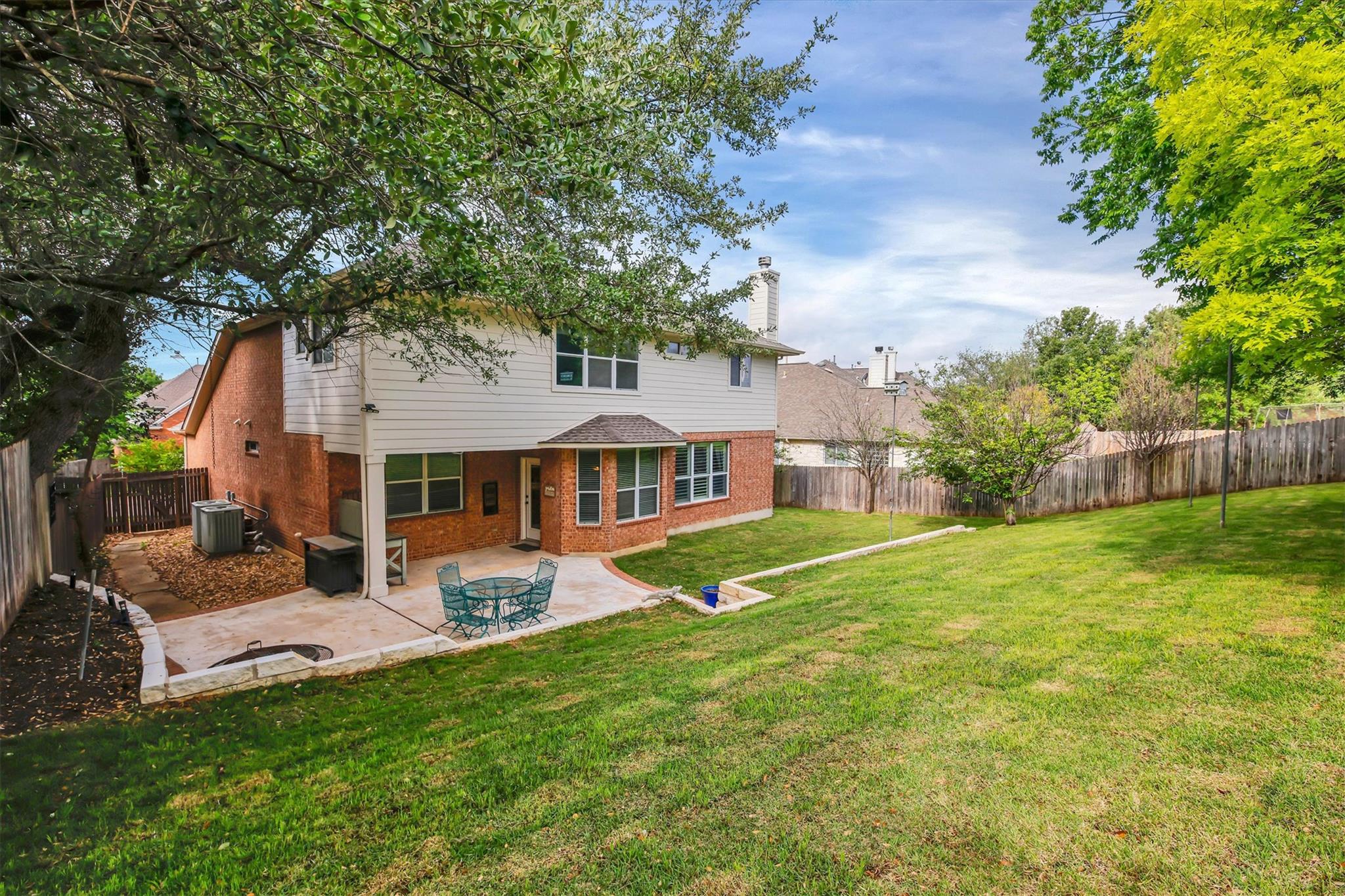 1910 Wickett Way, Cedar Park, TX 78613