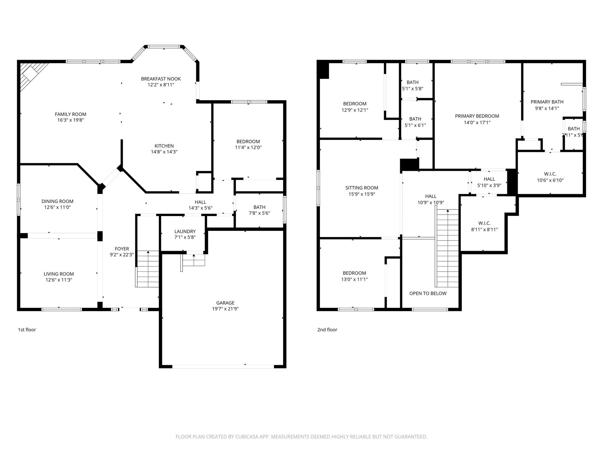 1910 Wickett Way, Cedar Park, TX 78613