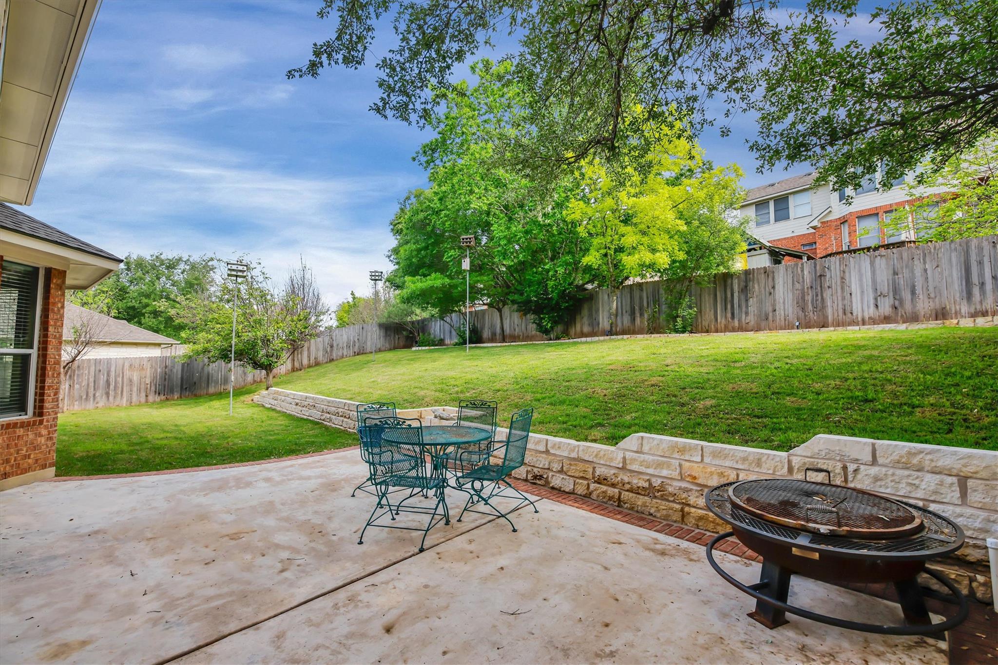 1910 Wickett Way, Cedar Park, TX 78613