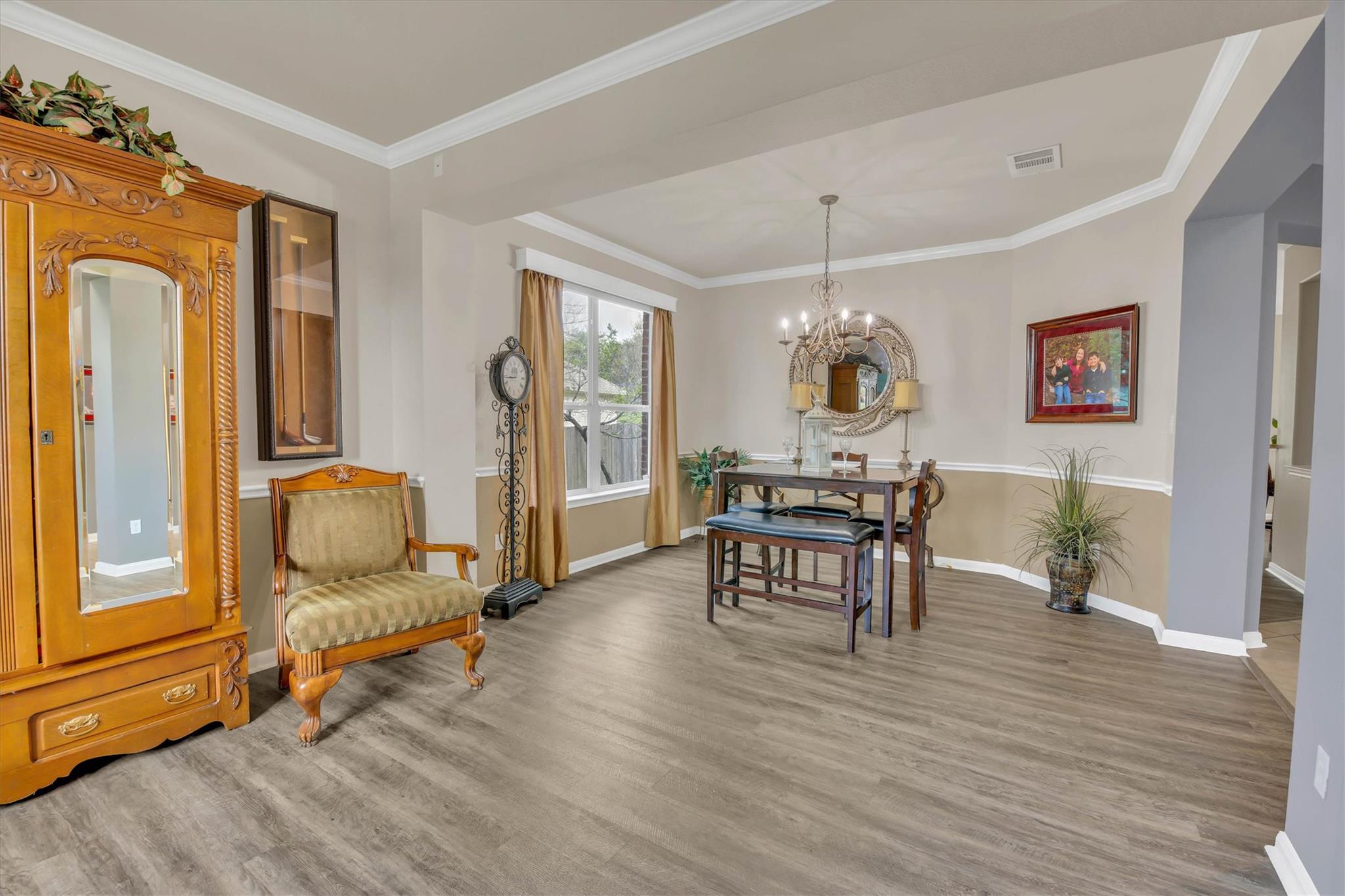 1910 Wickett Way, Cedar Park, TX 78613
