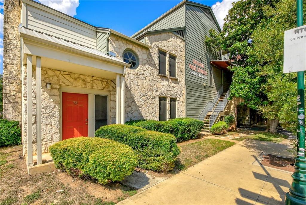 2529 Rio Grande St # 93, Austin, TX 78705