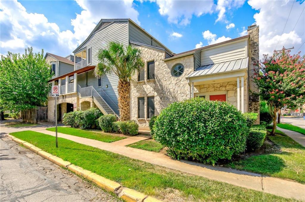 2529 Rio Grande St # 93, Austin, TX 78705