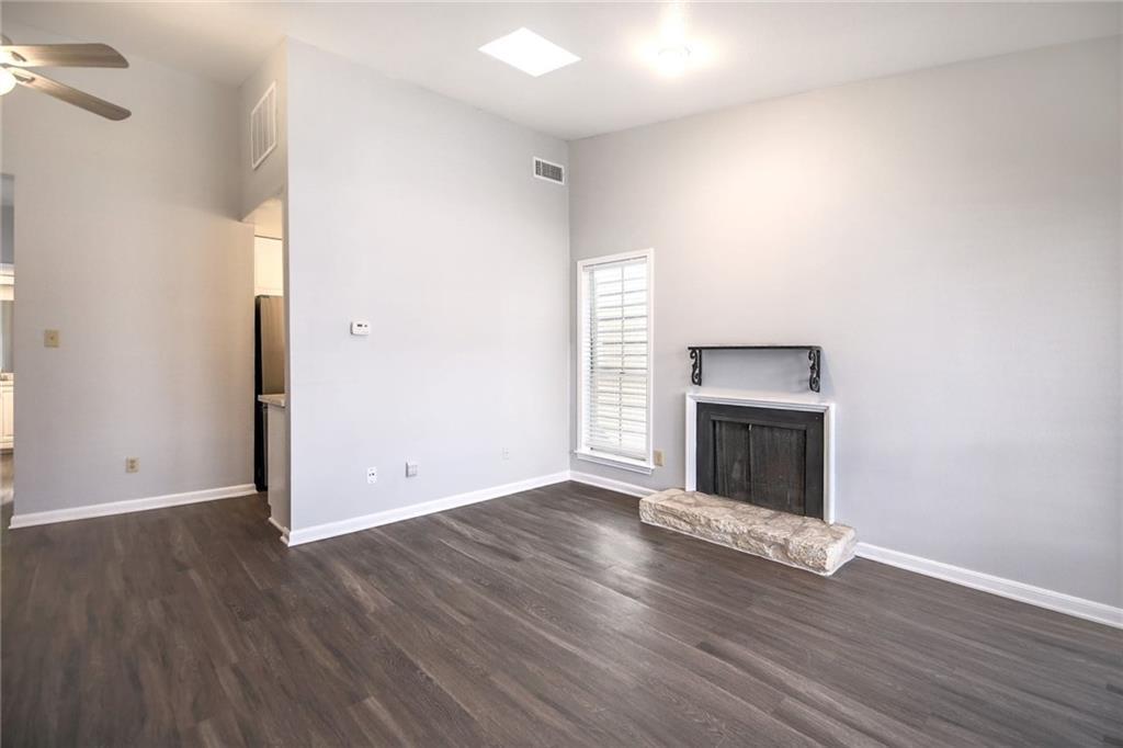 2529 Rio Grande St # 93, Austin, TX 78705