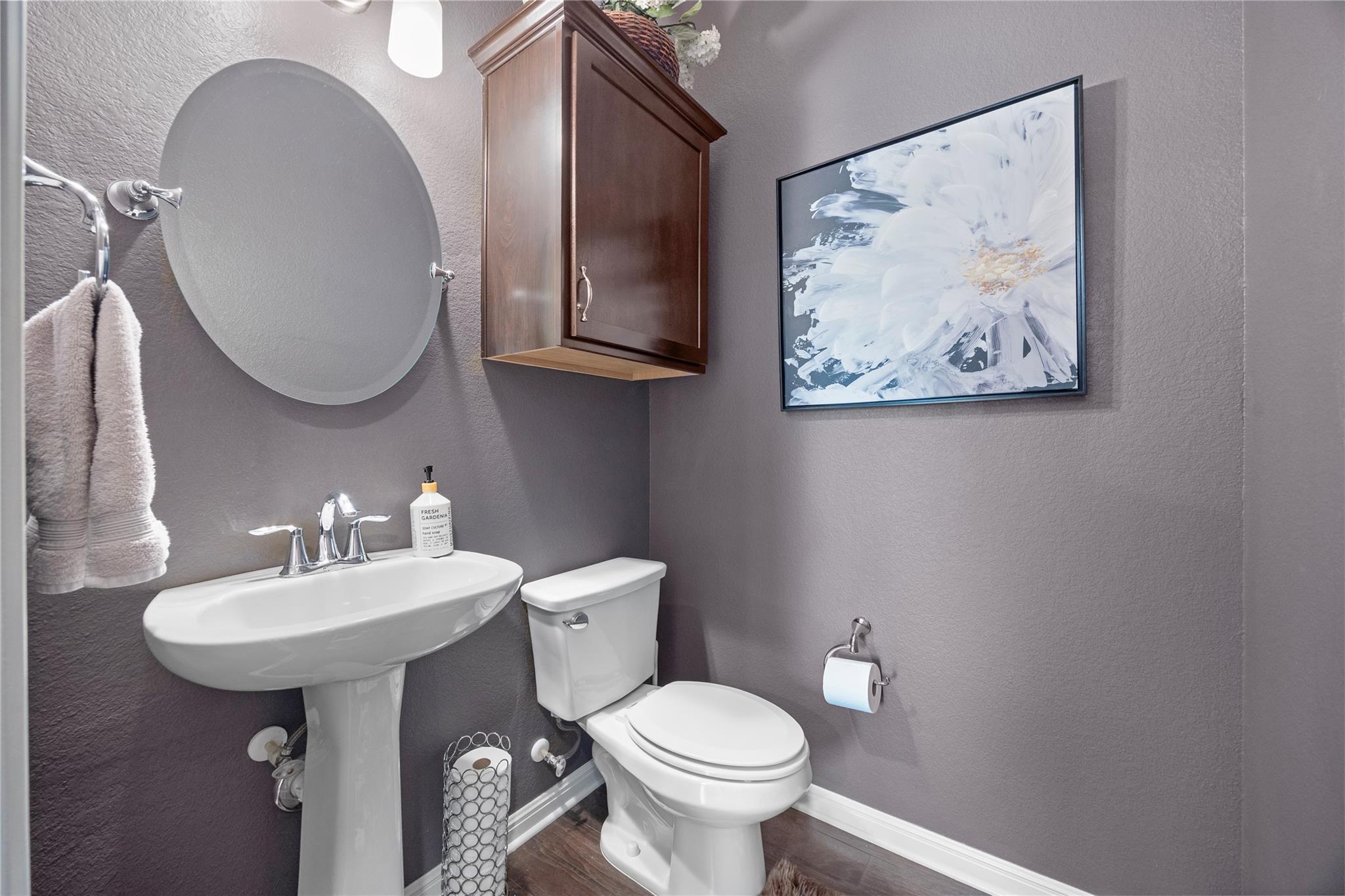 7308 Bandera Ranch Trl # A, Austin, TX 78750